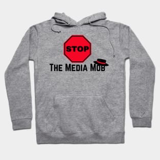 The Media Mob Hoodie